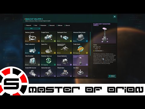 Let's Play: Master of Orion (EA) ~ S02 E13 ~ Micromanagement & strategy talk