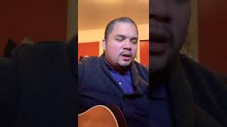 You Have Redeemed My Soul (Job 33) - 100 Portraits and Waterdeep Cover by Binoy and Kimmy Bautista