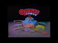 WJCL ABC Commercials December 1990