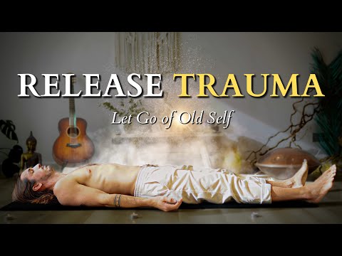 1 Hour Transformational Breathwork Journey to Let Go And Embrace New Beginnings