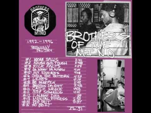 Brothers Of The Mind - My Enemies