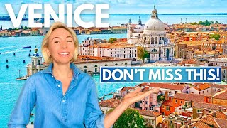 HOW TO SEE VENICE IN ONE DAY: Top Attractions, Hidden Gems &amp;amp; Travel Tips | Venice Italy Travel Guide