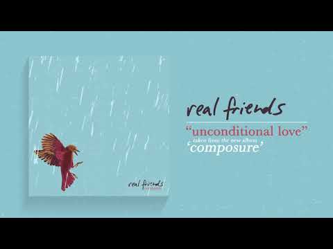Video thumbnail for Unconditional Love