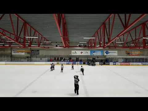 GrIFK-07 Green - K-Kissat 3. Erä 7.12.2019 Kauniainen