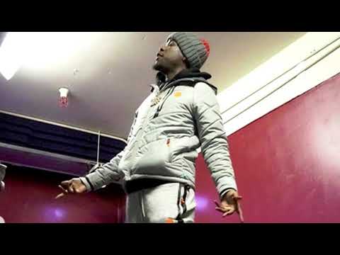 Chippass - Bitch I'm Sick Wid It (p. Lil O)