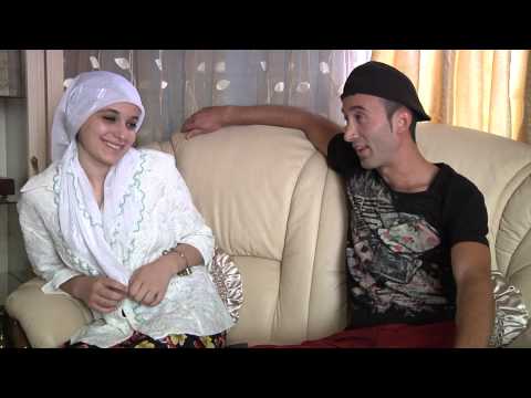 MERHABA KOJSHI - SYRI RENË - Humor nga emisioni 3T