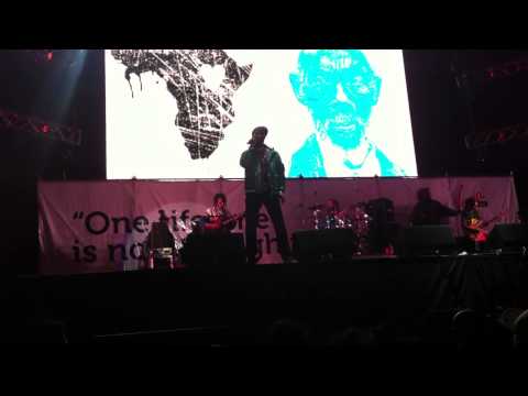 FIDEL NADAL- EMOCIONADO - JAMMING 2014