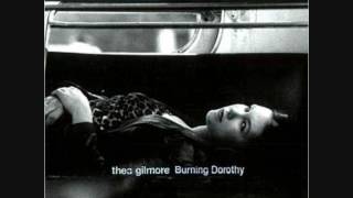 PONTIAC TO HOME GIRL: THEA GILMORE (LYRICS IN THE DESCRIPTION)