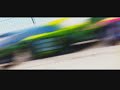 Opening To Cars Australian DVD 2006 Reversed
