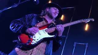 THE TEXAS GENTLEMEN- LIVE CONCERT- THE PAVILLION AT TOYOTA MUSIC FACTORY-IRVING, TX