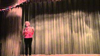 St Paul's Mardi Gras Talent 2014 10 Ten Reasons to be an Episcopalian