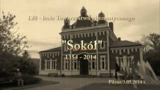 preview picture of video 'Przemarsz do Kościoła pw. Św. Jana Chrzciciela w Pilźnie'