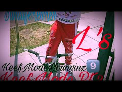 Bandlifekenken ft 30BoyAnt X L’s - keefmode
