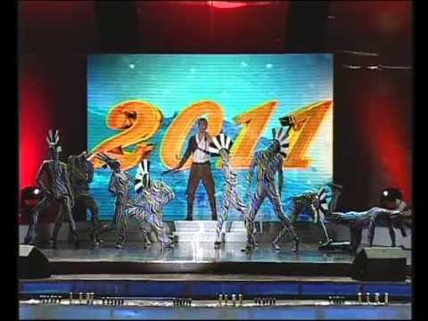 Pasha Parfeny Dorule 2011.avi