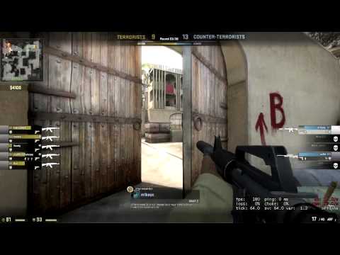 RiZz0 B retake clutch 4K 2v5