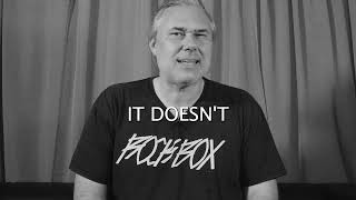 Dan Swanö from Edge of Sanity about "The Masque" from "The Spectral Sorrows"