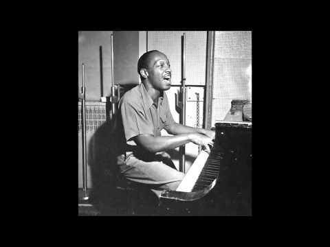 Tadd Dameron - On a misty night