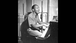 Tadd Dameron - On a misty night