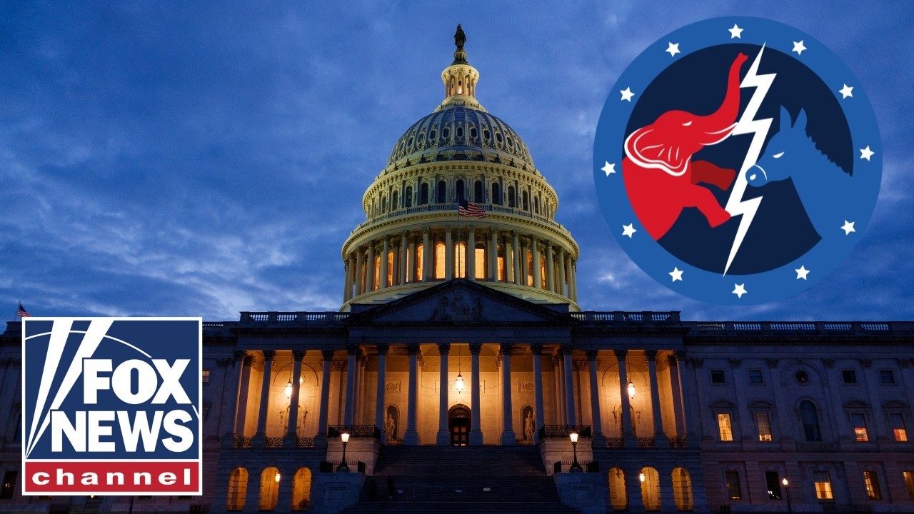 'COMMIE COUP': Expert analyzes parties' competing visions
