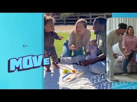 CalFresh Healthy Living | Sunday Dance Party (English)