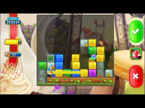 Pet Rescue Saga Level 4882 - NO BOOSTERS | SKILLGAMING ✔️