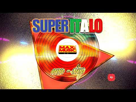 ▶️ Super Italo Non-Stop 3 🔊🔊🔊