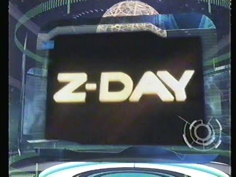 Cartoon Network commercials [May 24, 2001]