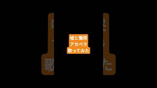 嘘と慟哭 アカペラで歌ってみた #アカペラ #歌ってみた #東方