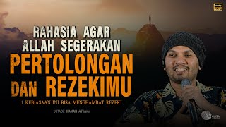 Download lagu REZEKI YANG TERTAHAN (Full Kajian) — Ustadz Hanan Attaki #ustadzhannanattaki mp3 Download lagu REZEKI YANG TERTAHAN (Full Kajian) — Ustadz Hanan Attaki #ustadzhannanattaki mp3