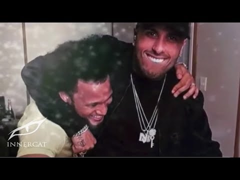 Nicky Jam Ft. El Alfa El Jefe - Nadie Como Tu (NUEVO 2016)