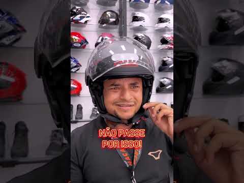 Vai no melhor que não tem erro Linha completa de intercomunicadores Cardo!! #intercomunicador