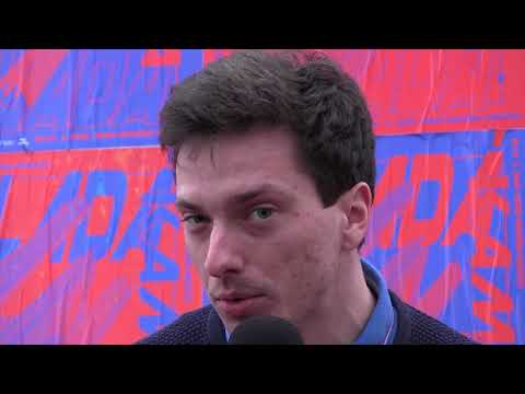 Mladá kamera 2018 — Střípky 1