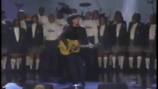 John Mellencamp - "Pink Houses" - Concert of the Century (1999)