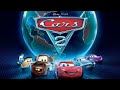 Cars 2 DVD Theme Instrumental