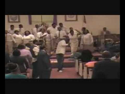 One More Chance - Total Prayze Chorale Anniversary w/Evang Lillian Lloyd