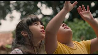 THE NATURE OF INVISIBLE THINGS (Trailer) - Frameline49