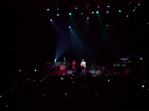 Jason Mraz ft.Fiona  Lucky