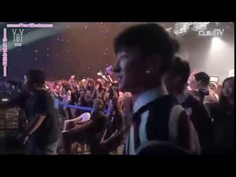 Beast reactions to Apink's Remember