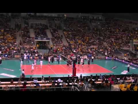 mecz zenit kazan vs trentino volley