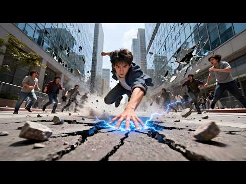 煉氣十萬層,出山即無敵!窮小伙被人瞧不起,豈料他一個抬眸就滅殺強敵,家族老祖跪求別滅宗門,全族願奉您為主,世世代代為奴!#功夫武俠#最強練氣#短劇