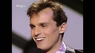 Miguel Bosé - Amante Bandido - HQ/HD