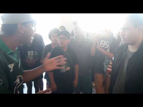 Balota x Jay G - BATALHA DO MUSEU - ELIMINATÓRIAS DO NACIONAL - 1° FASE