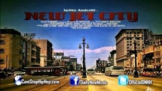 Curren$y - Purple Haze (Feat. Lloyd & Trinidad James)