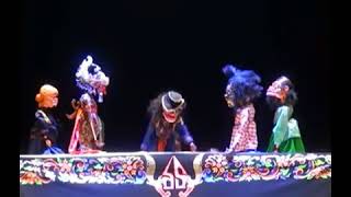 Download lagu Buta Ngaku Urang Batak Pek Teh   Wayang Golek Lucu Terbaru mp3