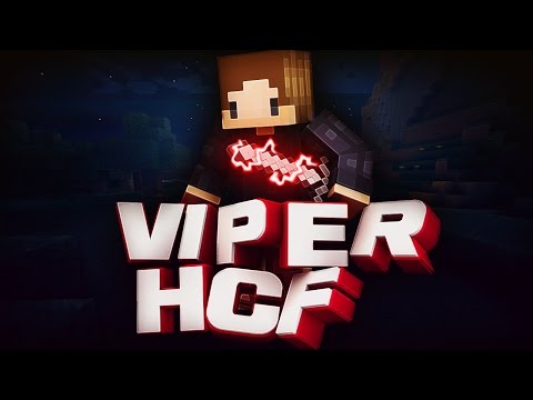 Viper HCF - INVIS RAIDING A POWER FACTION (RAIDABLE)!! [6]
