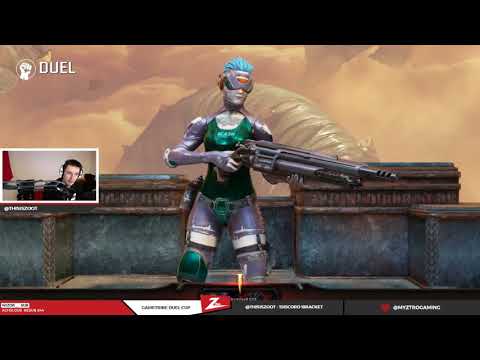 VP.G2A Cypher vs Spart1e (WB Semi Final) GameTribe Duel Cup #3