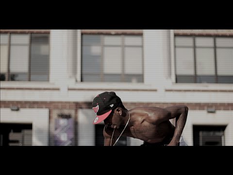 Tkay " 0-100 Freestyle " ( Shot By @Dodbh )