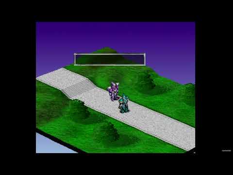 Vanguard Bandits Walkthrough #31 Faulkner's Ambition