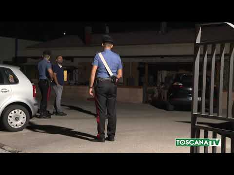 2020-09-19 PRATO - FEMMINICIDIO VAIANO, AUTOPSIA CHIARIRÀ ULTIMI DUBBI