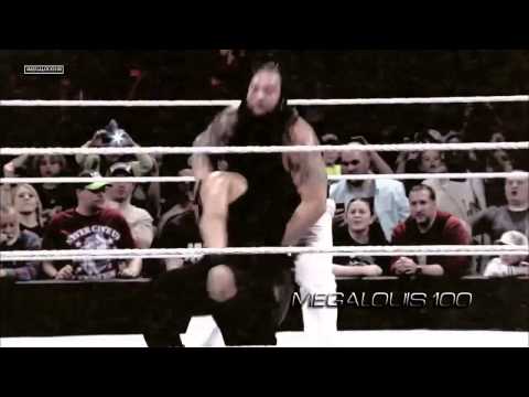 WWE Payback 2014 Official Theme Song - 
